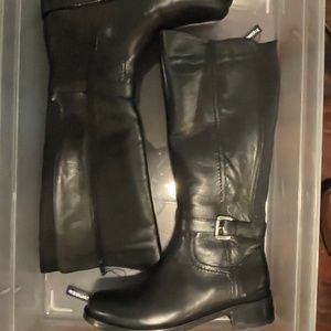 Brand new Clarks boots